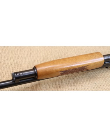 Vorderschaftrepetierflinte, Mossberg Mod. 500 A, Kal. 12/76. - Bild 9