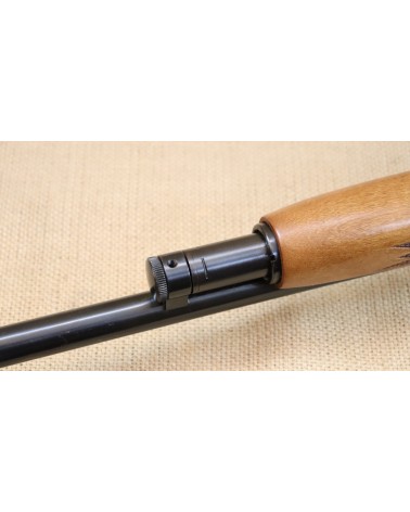 Vorderschaftrepetierflinte, Mossberg Mod. 500 A, Kal. 12/76. - Bild 15