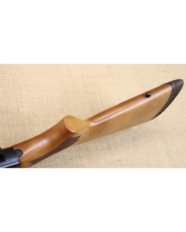 Vorderschaftrepetierflinte, Mossberg Mod. 500 A, Kal. 12/76. - Bild 17