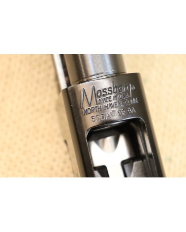 Vorderschaftrepetierflinte, Mossberg Mod. 500 A, Kal. 12/76. - Bild 18