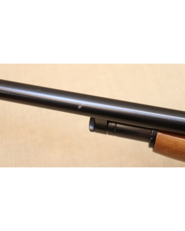 Vorderschaftrepetierflinte, Mossberg Mod. 500 A, Kal. 12/76. - Bild 13
