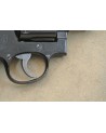 Revolver, Smith & Wesson, schwedische Luftwaffe, Mod. 17, 2,5 Zoll, Kal. .38 Spl.