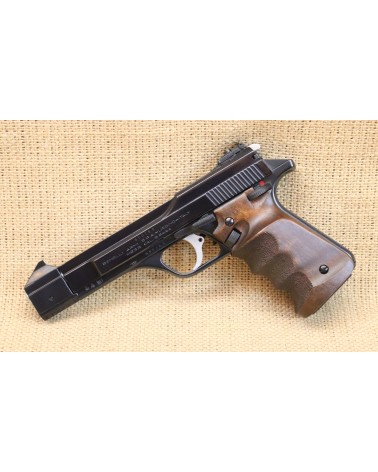 Halbautomatische Pistole Benelli, MP 3 S, Kal. 9mm Luger. - Bild 5