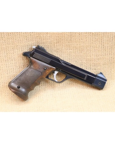 Halbautomatische Pistole Benelli, MP 3 S, Kal. 9mm Luger. - Bild 6