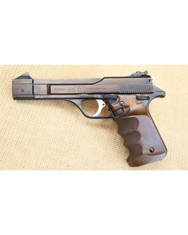 Halbautomatische Pistole Benelli, MP 3 S, Kal. 9mm Luger. - Bild 7