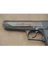 Halbautomatische Pistole Steyr Mod. GB, Kal. 9mm Luger