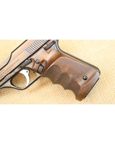 Halbautomatische Pistole Benelli, MP 3 S, Kal. 9mm Luger. - Bild 11