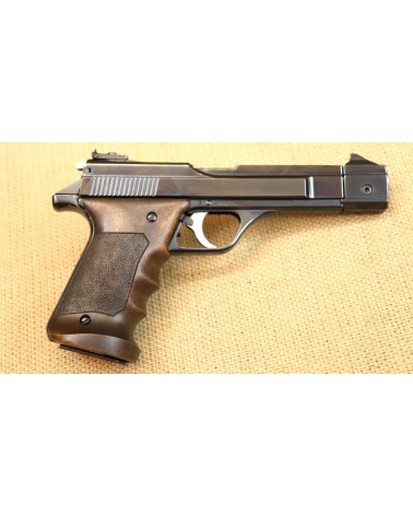 Halbautomatische Pistole Benelli, MP 3 S, Kal. 9mm Luger. - Bild 8