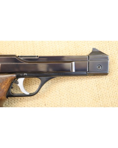 Halbautomatische Pistole Benelli, MP 3 S, Kal. 9mm Luger. - Bild 14