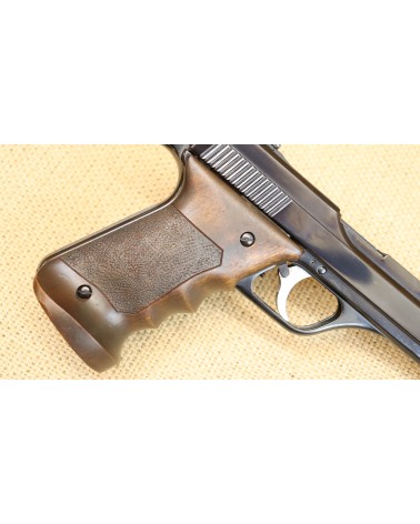 Halbautomatische Pistole Benelli, MP 3 S, Kal. 9mm Luger. - Bild 12