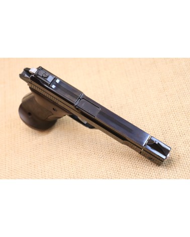 Halbautomatische Pistole Benelli, MP 3 S, Kal. 9mm Luger. - Bild 15