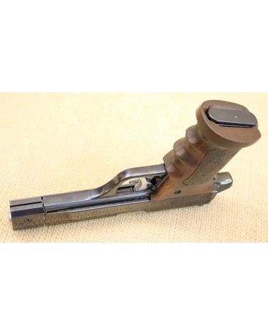 Halbautomatische Pistole Benelli, MP 3 S, Kal. 9mm Luger. - Bild 16