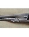 Original Colt Perkussions-Revolver,  Mod. 1861 Navy, Kal .36,  Baujahr 1862