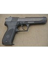 Halbautomatische Pistole Steyr Mod. GB, Kal. 9mm Luger