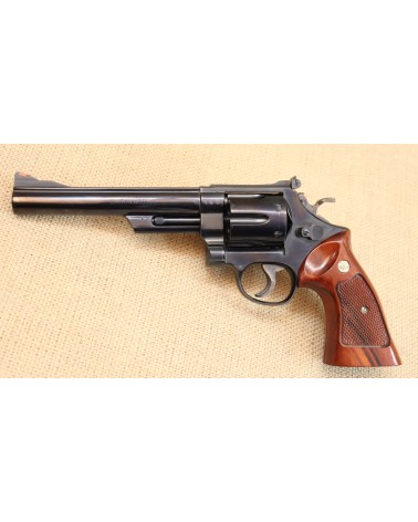 Revolver Smith & Wesson Mod. 29-2, 6,5 Zoll, Kal. .44  Magn. - Bild 3