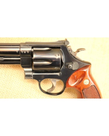 Revolver Smith & Wesson Mod. 29-2, 6,5 Zoll, Kal. .44  Magn. - Bild 6