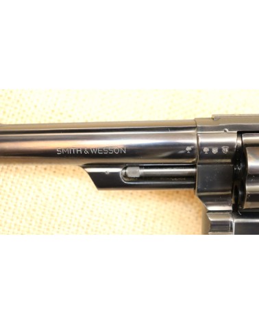 Revolver Smith & Wesson Mod. 29-2, 6,5 Zoll, Kal. .44  Magn. - Bild 11