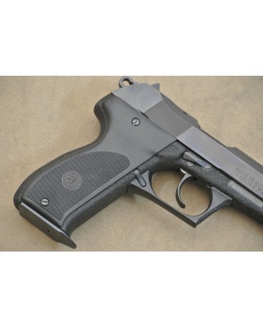 Halbautomatische Pistole Steyr Mod. GB, Kal. 9mm Luger