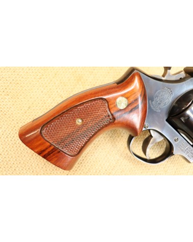 Revolver Smith & Wesson Mod. 29-2, 6,5 Zoll, Kal. .44  Magn. - Bild 10