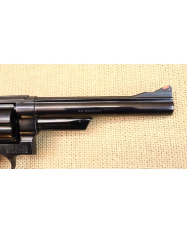 Revolver Smith & Wesson Mod. 29-2, 6,5 Zoll, Kal. .44  Magn. - Bild 12