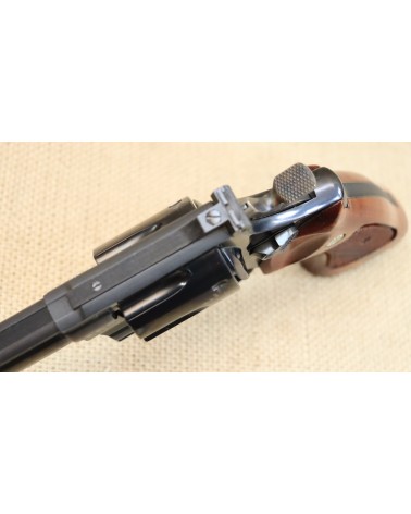 Revolver Smith & Wesson Mod. 29-2, 6,5 Zoll, Kal. .44  Magn. - Bild 8