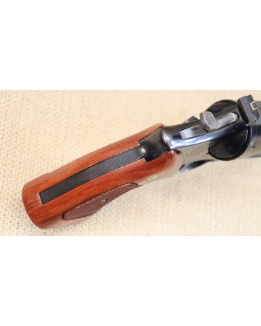 Revolver Smith & Wesson Mod. 29-2, 6,5 Zoll, Kal. .44  Magn. - Bild 13