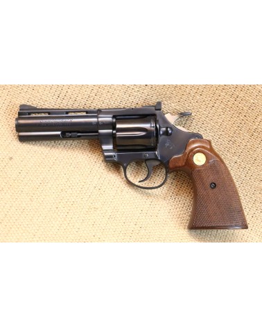 Revolver Colt Mod. DIAMONDBACK, 4 Zoll, Kal. .38 Special