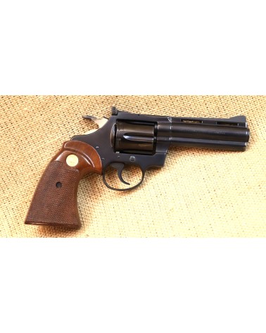 Revolver Colt Mod. DIAMONDBACK, 4 Zoll, Kal. .38 Special - Bild 2