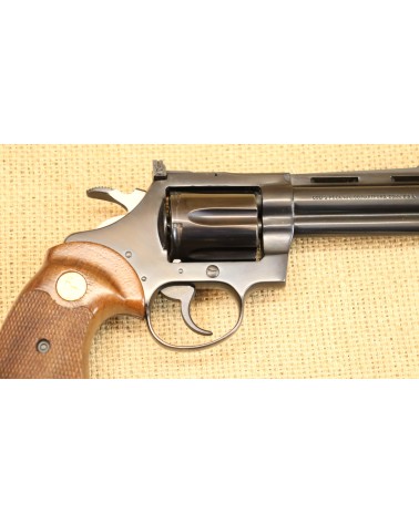 Revolver Colt Mod. DIAMONDBACK, 4 Zoll, Kal. .38 Special - Bild 6
