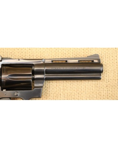 Revolver Colt Mod. DIAMONDBACK, 4 Zoll, Kal. .38 Special - Bild 10