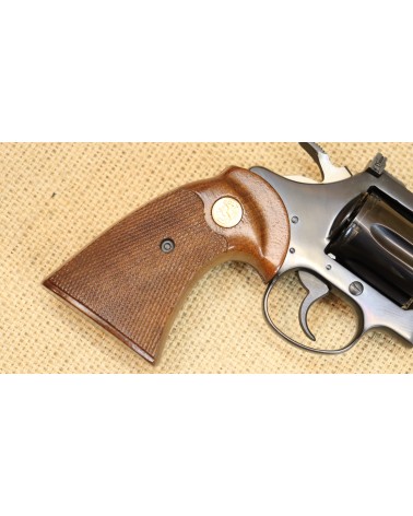 Revolver Colt Mod. DIAMONDBACK, 4 Zoll, Kal. .38 Special - Bild 7