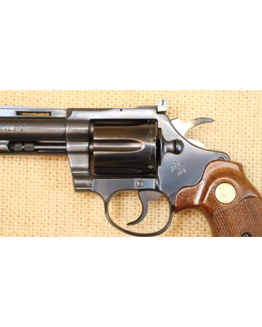 Revolver Colt Mod. DIAMONDBACK, 4 Zoll, Kal. .38 Special - Bild 5