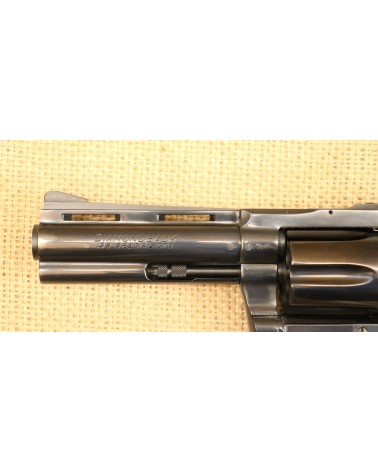 Revolver Colt Mod. DIAMONDBACK, 4 Zoll, Kal. .38 Special - Bild 9