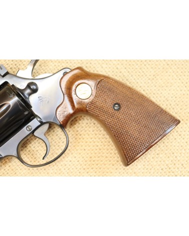 Revolver Colt Mod. DIAMONDBACK, 4 Zoll, Kal. .38 Special - Bild 8