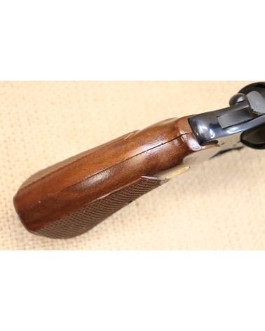 Revolver Colt Mod. DIAMONDBACK, 4 Zoll, Kal. .38 Special - Bild 11