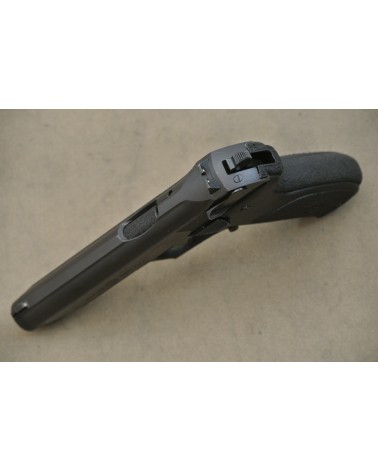 Halbautomatische Pistole Steyr Mod. GB, Kal. 9mm Luger