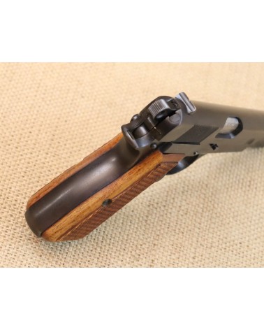 Halbautomatische Pistole, FN High Power M 1935, Kal. 9mm Luger - Bild 11