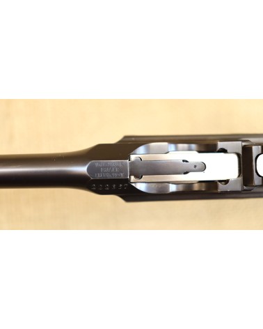 Halbautomatische Pistole, Mauser C96, Kal. 7,63 Mauser - Bild 14
