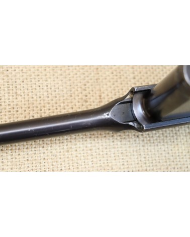 Halbautomatische Pistole, Mauser C96, Kal. 7,63 Mauser - Bild 18