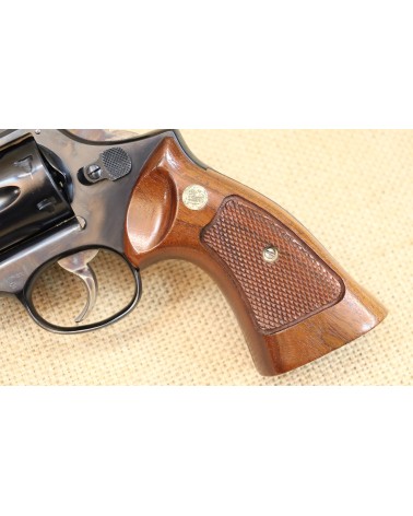Smith & Wesson Mod. 17-3, 6,5 Zoll, Kal. .22lr - Bild 10