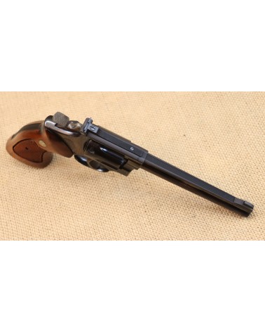 Smith & Wesson Mod. 17-3, 6,5 Zoll, Kal. .22lr - Bild 3
