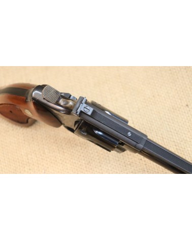 Smith & Wesson Mod. 17-3, 6,5 Zoll, Kal. .22lr - Bild 6