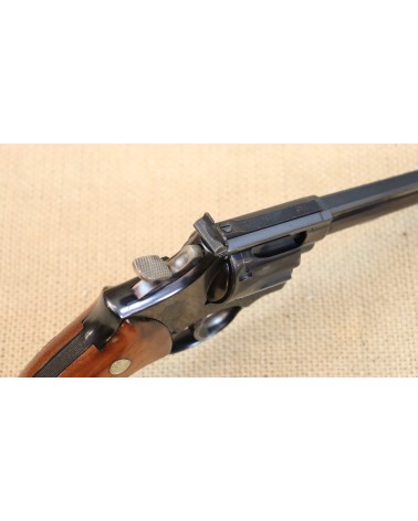 Smith & Wesson Mod. 17-3, 6,5 Zoll, Kal. .22lr - Bild 7