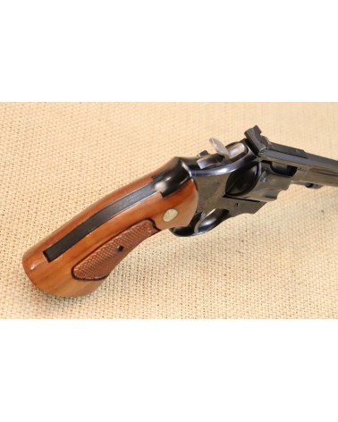 Smith & Wesson Mod. 17-3, 6,5 Zoll, Kal. .22lr - Bild 12