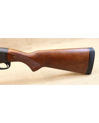 Vorderschaft-Repetierflinte, Remington 870 Express, Kal. 12/76 - Bild 11