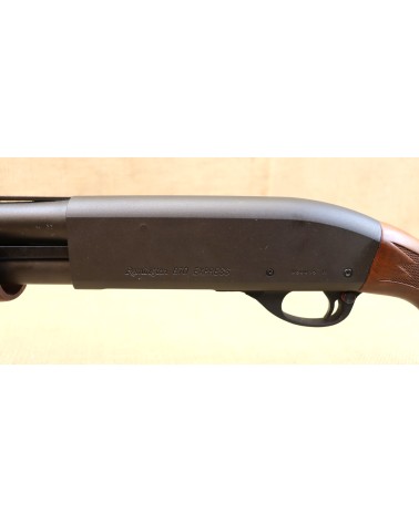 Vorderschaft-Repetierflinte, Remington 870 Express, Kal. 12/76 - Bild 3