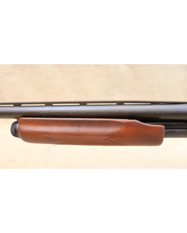 Vorderschaft-Repetierflinte, Remington 870 Express, Kal. 12/76 - Bild 7