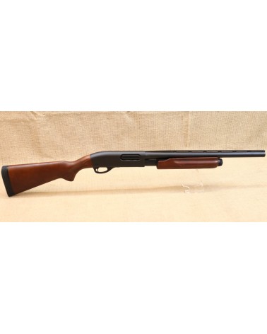 Vorderschaft-Repetierflinte, Remington 870 Express, Kal. 12/76 - Bild 2