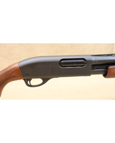 Vorderschaft-Repetierflinte, Remington 870 Express, Kal. 12/76 - Bild 4