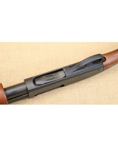 Vorderschaft-Repetierflinte, Remington 870 Express, Kal. 12/76 - Bild 6